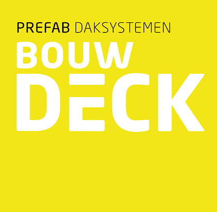 Bouwdeck