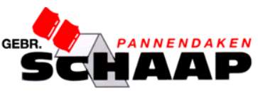 Gebr. Schaap Pannendaken