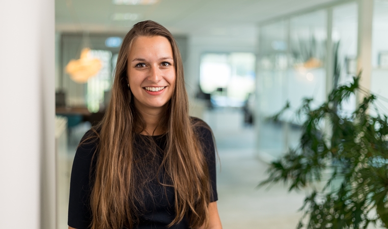 Danielle van Arkel, Adviseuse