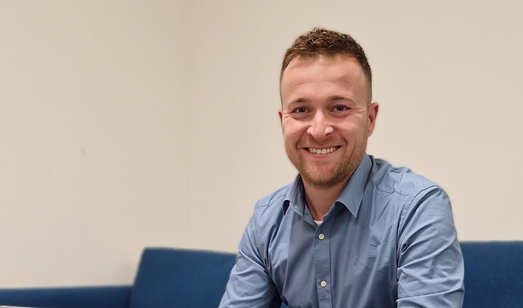 Jordi van Dorp, Dakadviseur